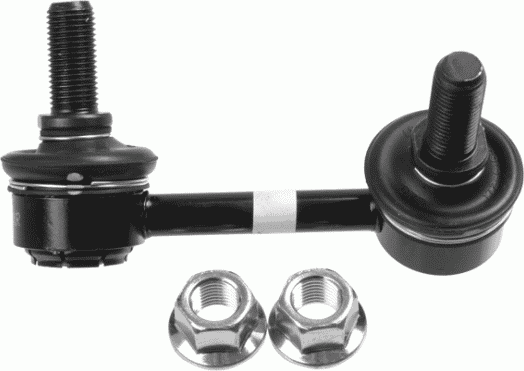 Стойка (тяга) стабилизатора Lemforder. Артикул 33367 01