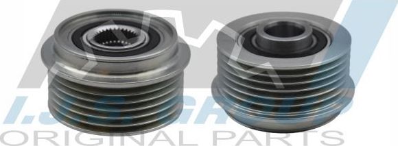 Муфта генератора обгонная IJS Group. Артикул 30-1101