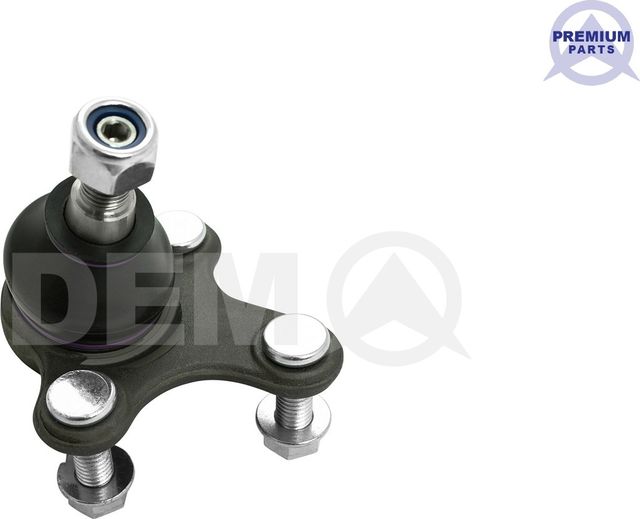 Шаровая опора Sidem. Артикул 63586