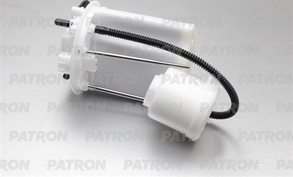 Топливный фильтр Patron (полимерный материал). Артикул PF3322