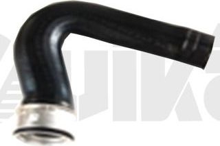 Патрубок интеркулера Vika для Volkswagen Golf V 2004-2009. Артикул 11451805501