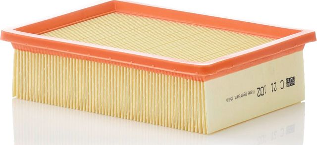 Воздушный фильтр Mann-Filter. Артикул C 21 102