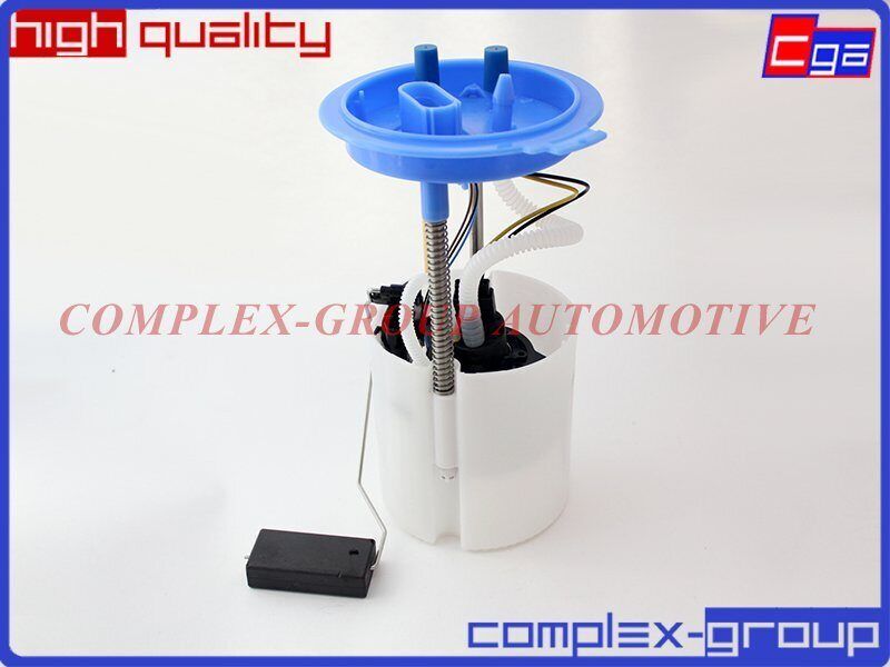 Насос топливный в сборе CGA. Артикул 3FTR701RA