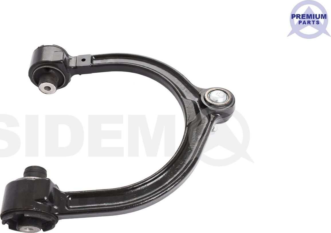 Поперечный рычаг передней подвески Sidem (сталь). Артикул 49751