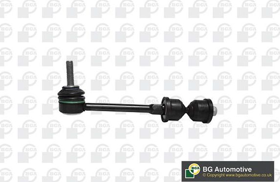 Стойка (тяга) стабилизатора BGA. Артикул LS2340
