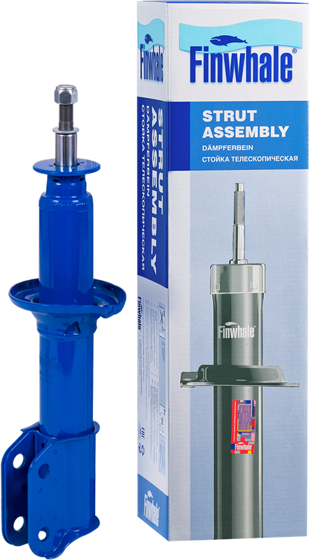 Амортизатор Finwhale. Артикул 13004HL