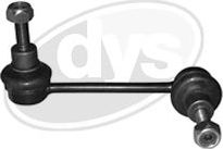 Стойка (тяга) стабилизатора DYS (Стольное литье). Артикул 30-79682