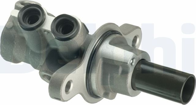 Тормозной цилиндр главный Delphi для Nissan Qashqai I 2007-2013. Артикул LM80497