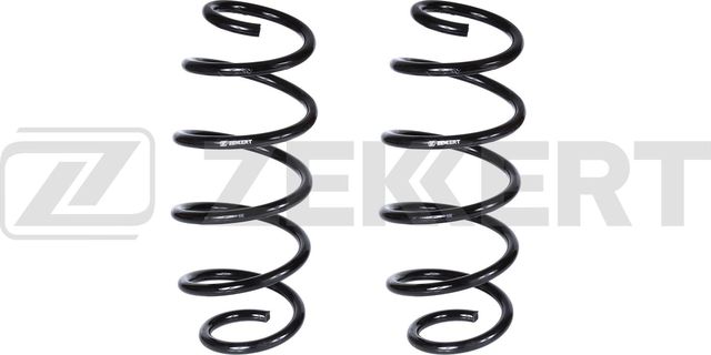 Пружина подвески Zekkert. Артикул SF-2068