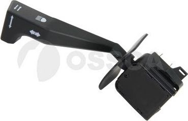 Подрулевой переключатель OSSCA для Opel Ascona C 1981-1988. Артикул 08586