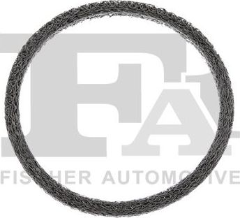 Прокладка глушителя FA1 для Nissan Micra K11 1992-2000. Артикул 751-982