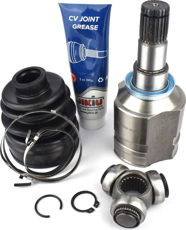 ШРУС внутренний передний TOYOTA AURIS/ COROLLA/ECHO/YARIS (Jikiu). Артикул JC21056