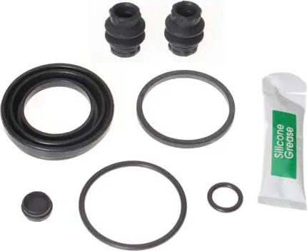 Ремкомплект тормозного суппорта Brembo задний правый/левый для Audi A8 II (D3) 2003-2010. Артикул F KT 069