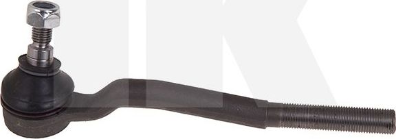 Наконечник рулевой тяги NK. Артикул 5033327
