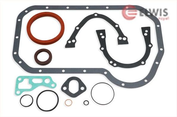 Комплект прокладок, блок-картер двигателя Elwis Royal. Артикул 9556017