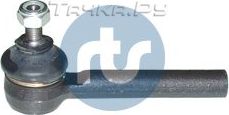 Наконечник рулевой тяги RTS правый/левый для SEAT Fura 1984-1986. Артикул 91-00140