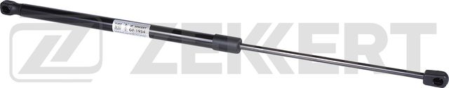 Амортизатор (упор) багажника Zekkert задний для Hyundai i30 I 2007-2011. Артикул GF-1954