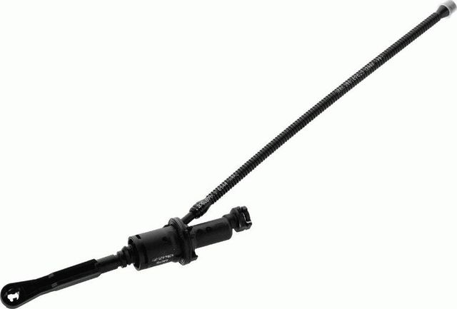 Цилиндр сцепления главный SACHS для Citroen Berlingo II 2008-2010. Артикул 6284 605 051