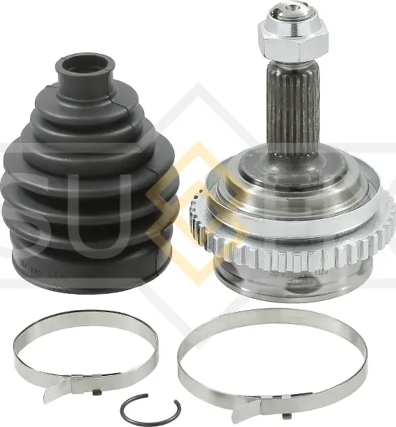 ШРУС наружный передний правый/левый LADA GRANTA Hatchback (2192) 2018 (Sufix). Артикул ST1247