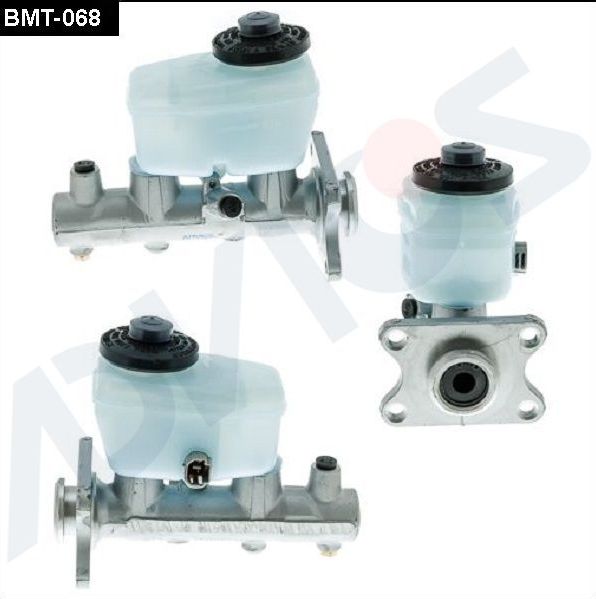 Тормозной цилиндр главный Advics (алюминий) для Toyota Land Cruiser 80 1990-1997. Артикул BMT-068