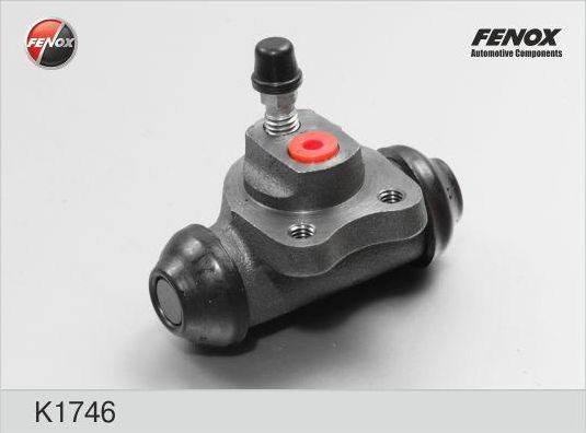 Тормозной цилиндр Fenox. Артикул K1746