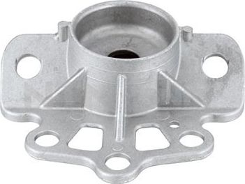 Опора амортизатора (стойки) NTN / SNR. Артикул KB958.05