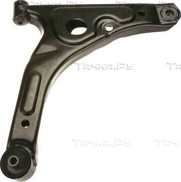 Поперечный рычаг передней подвески TRW правый нижний внешний для Ford Transit Torneo VII 2006-2014. Артикул JTC1334