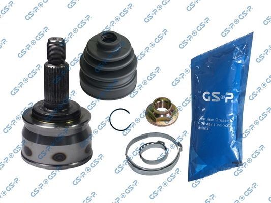 Шрус внутренний (граната) GSP. Артикул 899322