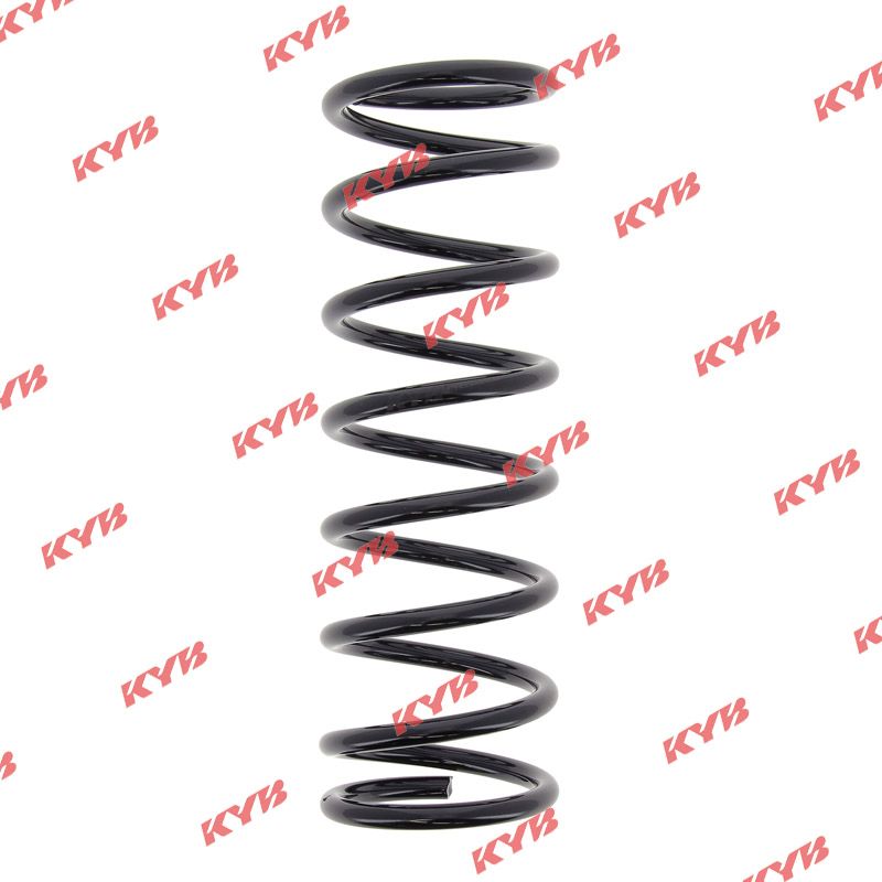 Пружина подвески KYB (Каяба) K-Flex. Артикул RA5048