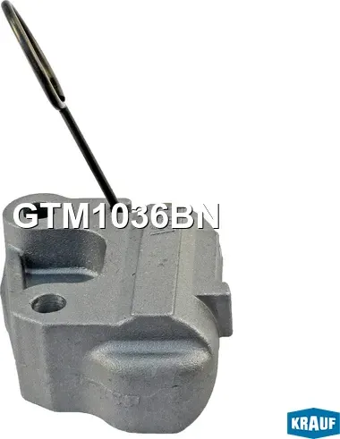 Натяжитель ГРМ Krauf. Артикул GTM1036BN