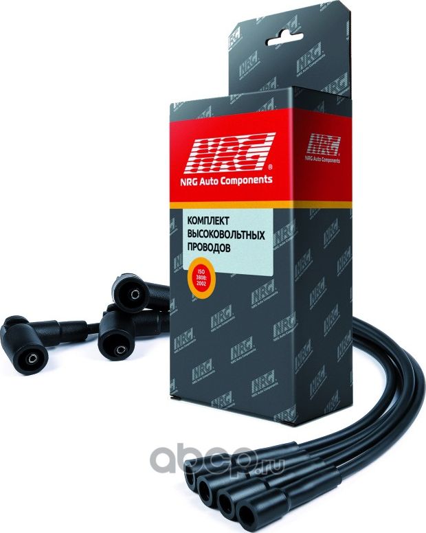 Высоковольтные провода в упаковке (NRG) NRG. Артикул 210733707080NR