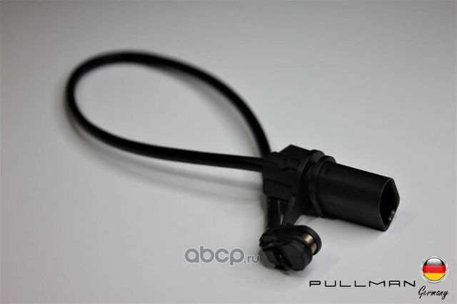 Датчик износа передних колодок (Pullman). Артикул M4605121A1B