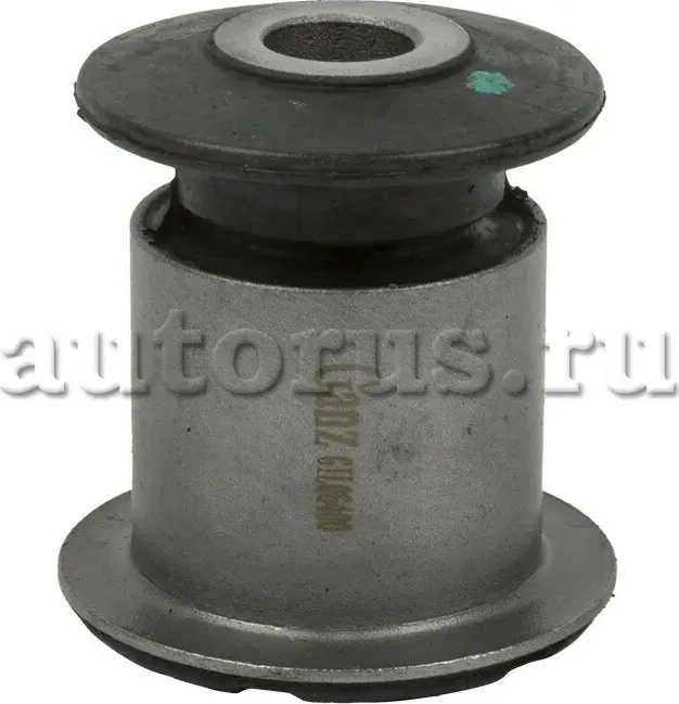 Сайлентблок (задний) переднего (треугольного) рычага (Ganz). Артикул GIL06400