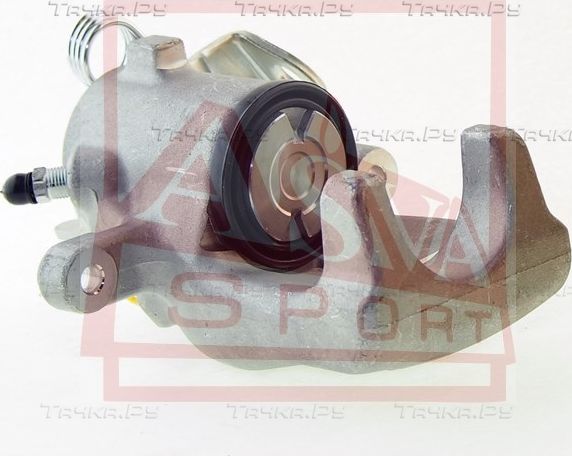 Тормозной суппорт Asva задний правый для Chevrolet Orlando I 2011-2015. Артикул CHRBC-J309RR