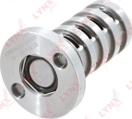 Клапан регулировки фаз ГРМ LYNXauto. Артикул VS-1241
