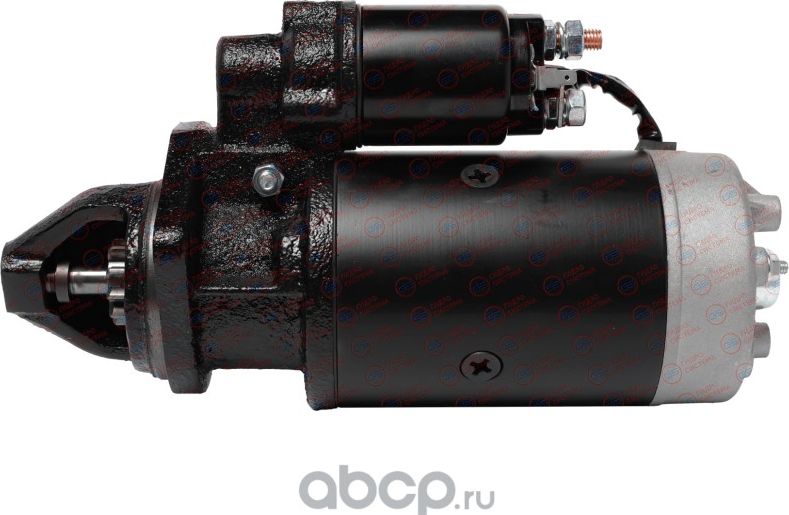 Стартер 24В, 4 кВт, pcs 11, CR - MAN (GS). Артикул ES3219