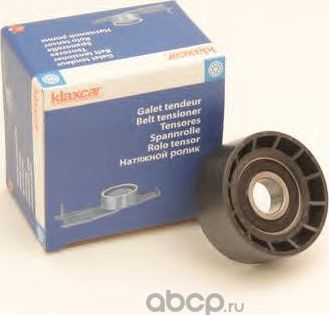 Натяжной ролик, поликлиновой ремень (Klaxcar). Артикул RXP36032