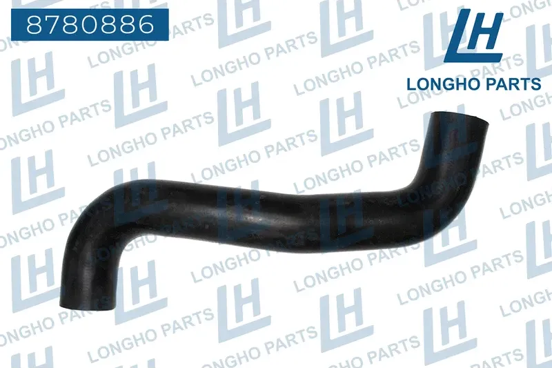 Патрубок SUBARU Forester 45161AG000 (Longho) Longho. Артикул 8780886