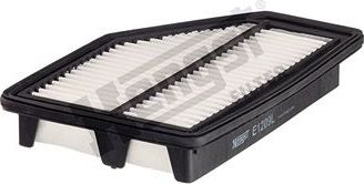 Воздушный фильтр Hengst. Артикул E1209L