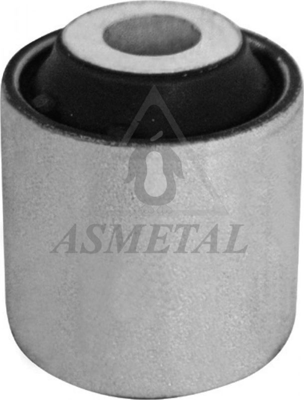 Сайлентблок переднего рычага подвески Asmetal. Артикул 38BM2617