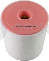 Воздушный фильтр OSSCA. Артикул 16015