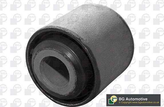 Сайлентблок заднего рычага подвески BGA. Артикул BU2330