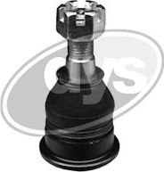 Шаровая опора DYS передняя нижняя для Nissan Primera P11 1996-2002. Артикул 27-02422