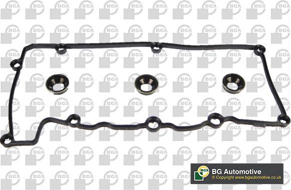 Комплект прокладок клапанной крышки 441724 BGA. Артикул RK0108