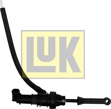 Цилиндр сцепления главный LuK для Ford Transit VI 2002-2006. Артикул 511 0093 10