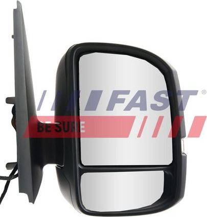 Зеркало боковое Fast. Артикул FT88371