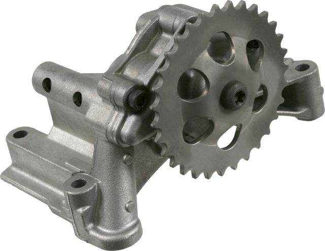 Масляный насос Febi Bilstein. Артикул 22204