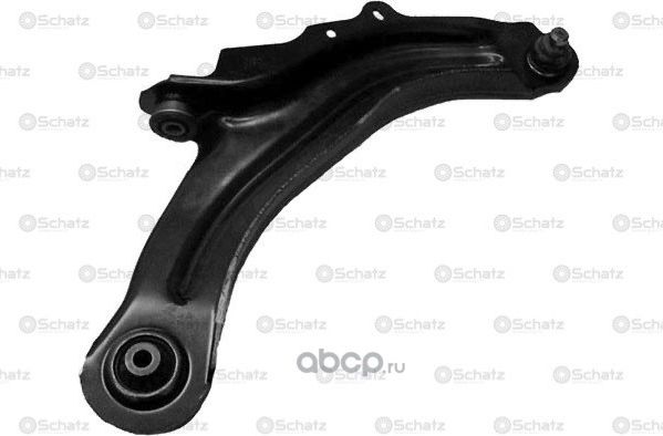 Рычаг подвески (Schatz) Schatz. Артикул S251590R