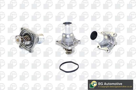 Термостат BGA. Артикул CT5596