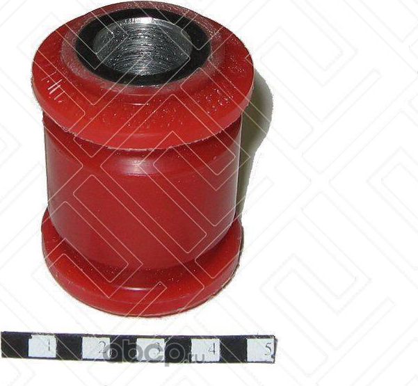 Сайлентблок тяги Панара задней подвески (к кузову) (Полиуретан). Артикул 1206722